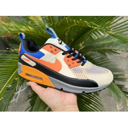Nike Air Max 90 Drift Men Shoes 001