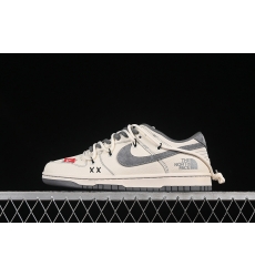 Nike Dunk SB Low Women Shoes 017