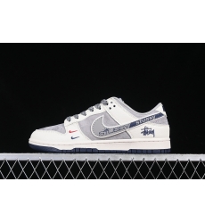 Nike Dunk SB Low Women Shoes 035