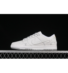 Nike Dunk SB Low Women Shoes 043
