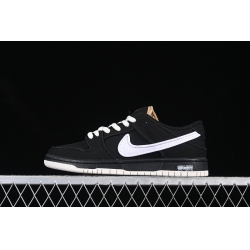 Nike Dunk SB Low Women Shoes 045