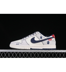 Nike Dunk SB Low Women Shoes 060