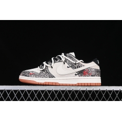 Nike Dunk SB Low Women Shoes 088