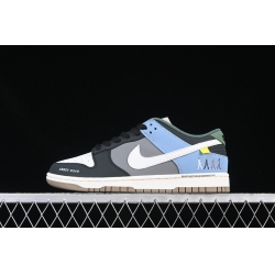 Nike Dunk SB Low Women Shoes 133