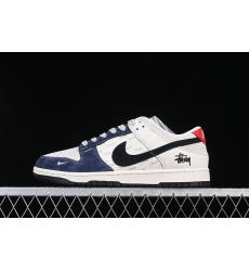 Nike Dunk SB Low Women Shoes 152