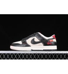 Nike Dunk SB Low Women Shoes 165