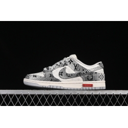 Nike Dunk SB Low Women Shoes 217