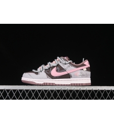 Nike Dunk SB Low Women Shoes 228