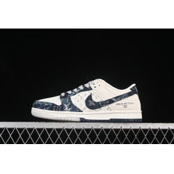 Nike Dunk SB Low Women Shoes 236
