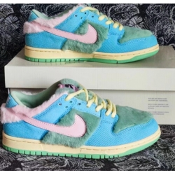 Women Nike SB Dunk Shoes 2658AS