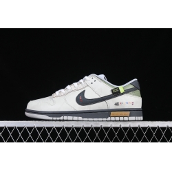 Nike Dunk SB Low Men Shoes 016