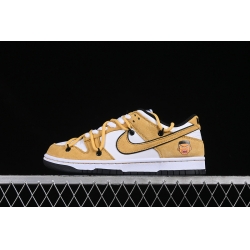 Nike Dunk SB Low Men Shoes 025