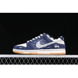 Nike Dunk SB Low Men Shoes 045
