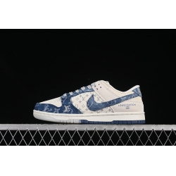 Nike Dunk SB Low Men Shoes 094