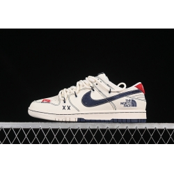 Nike Dunk SB Low Men Shoes 117