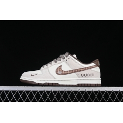 Nike Dunk SB Low Men Shoes 135