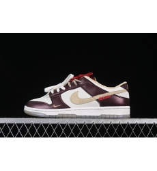 Nike Dunk SB Low Men Shoes 136