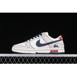 Nike Dunk SB Low Men Shoes 143