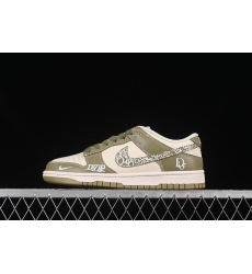 Nike Dunk SB Low Men Shoes 234