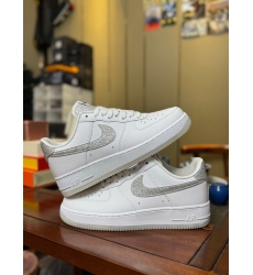 NIKE AIR FORCE 1 MEN SHOES 801