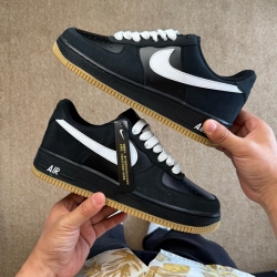 NIKE AIR FORCE 1 MEN SHOES 816