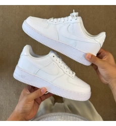 NIKE AIR FORCE 1 MEN SHOES 821