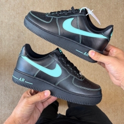 NIKE AIR FORCE 1 MEN SHOES 826