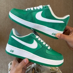 NIKE AIR FORCE 1 MEN SHOES 835
