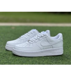NIKE AIR FORCE 1 MEN SHOES 837