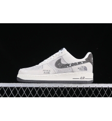 Nike Air Force 1 Men Shoes 022