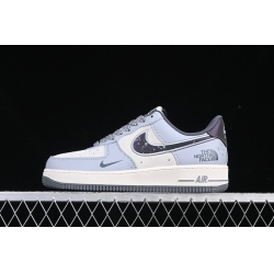 Nike Air Force 1 Men Shoes 024