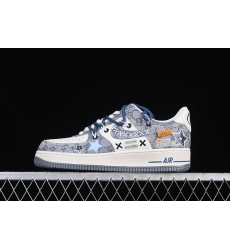 Nike Air Force 1 Men Shoes 028