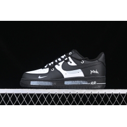 Nike Air Force 1 Men Shoes 052