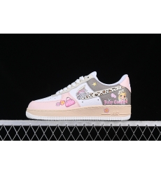 Nike Air Force 1 Men Shoes 085