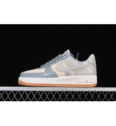 Nike Air Force 1 Men Shoes 098 Nike Air Force 1 Men Shoes 098