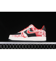 Nike Air Force 1 Men Shoes 142