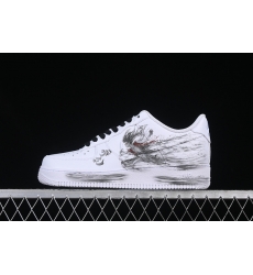 Nike Air Force 1 Men Shoes 165