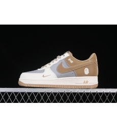 Nike Air Force 1 Men Shoes 166