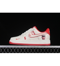 Nike Air Force 1 Men Shoes 178