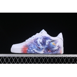 Nike Air Force 1 Men Shoes 180