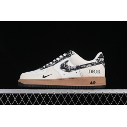 Nike Air Force 1 Men Shoes 317