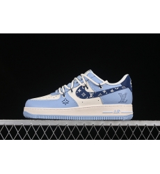 Nike Air Force 1 Men Shoes 344