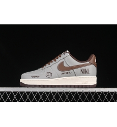 Nike Air Force 1 Men Shoes 348