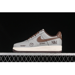 Nike Air Force 1 Men Shoes 348
