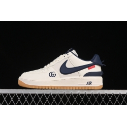 Nike Air Force 1 Men Shoes 521