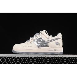 Nike Air Force 1 Men Shoes 552