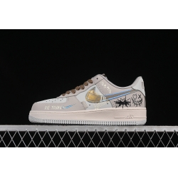Nike Air Force 1 Men Shoes 563