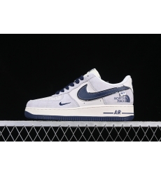 Nike Air Force 1 Women Shoes 005