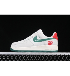 Nike Air Force 1 Women Shoes 030