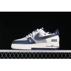 Nike Air Force 1 Women Shoes 050
